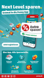 PENNY Prospekt woche 45 Seite 23