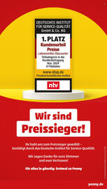 PENNY Prospekt woche 45 Seite 3