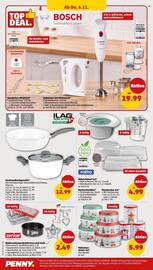 PENNY Prospekt woche 45 Seite 38