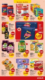 PENNY Prospekt woche 45 Seite 45