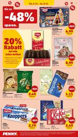 PENNY Prospekt woche 45 Seite 46