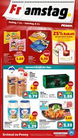 PENNY Prospekt woche 45 Seite 50
