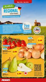 PENNY Prospekt woche 45 Seite 6