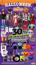 Folleto Merco semana 44 Página 1