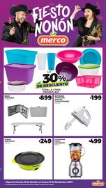 Folleto Merco semana 44 Página 2