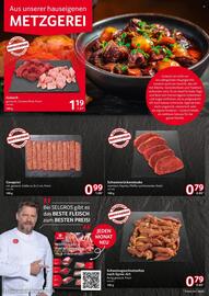 Selgros Prospekt woche 45 Seite 2