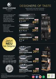 Selgros Prospekt woche 45 Seite 16