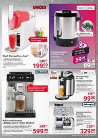 Selgros Prospekt woche 45 Seite 3