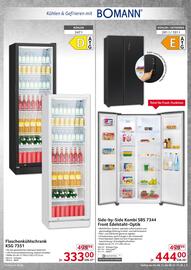 Selgros Prospekt woche 45 Seite 7