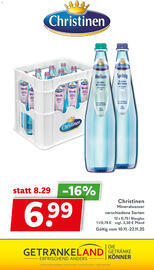 Getränkeland Prospekt Seite 10