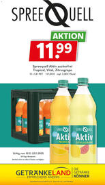 Getränkeland Prospekt Seite 11