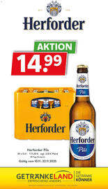 Getränkeland Prospekt Seite 7