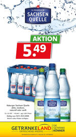 Getränkeland Prospekt Seite 9