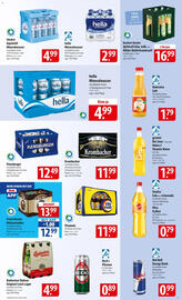 Famila Nord Ost Prospekt woche 45 Seite 15