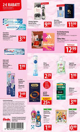 Famila Nord Ost Prospekt woche 45 Seite 16