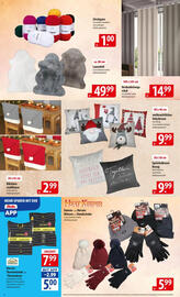 Famila Nord Ost Prospekt woche 45 Seite 22