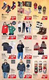 Famila Nord Ost Prospekt woche 45 Seite 23