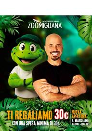 Volantino Zoomiguana Pagina 1