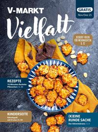 V Markt Prospekt Seite 1
