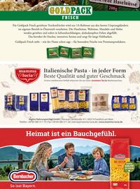 V Markt Prospekt Seite 15