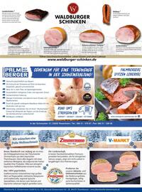 V Markt Prospekt Seite 21