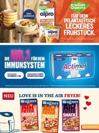 V Markt Prospekt Seite 23