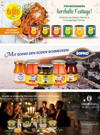 V Markt Prospekt Seite 33