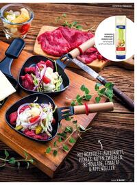 V Markt Prospekt Seite 35