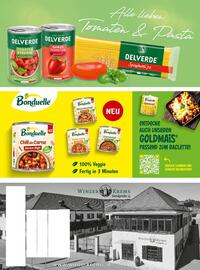 V Markt Prospekt Seite 38