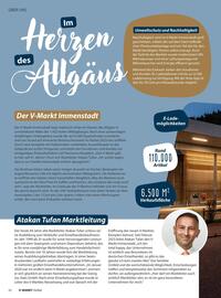 V Markt Prospekt Seite 52