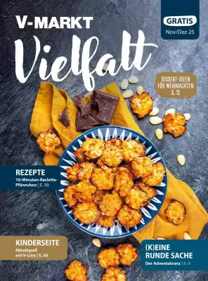 V Markt Prospekt (gültig bis 31-12)