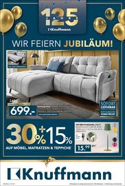 Franz Knuffmann Prospekt Seite 1