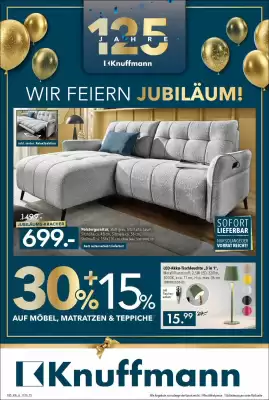 Franz Knuffmann Prospekt (gültig bis 27-11)
