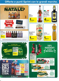 Volantino Carrefour | Punti Sprint Payback Pagina 10