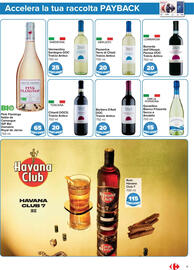 Volantino Carrefour | Punti Sprint Payback Pagina 11