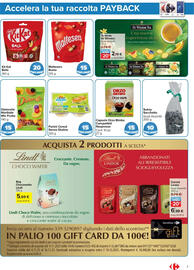 Volantino Carrefour | Punti Sprint Payback Pagina 7