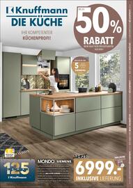 Franz Knuffmann Prospekt Seite 1