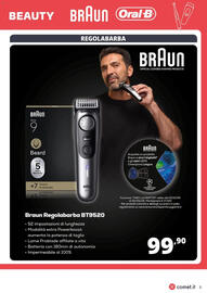 Volantino Comet Pagina 3