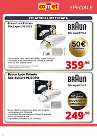 Volantino Comet Pagina 6