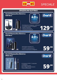 Volantino Comet Pagina 8