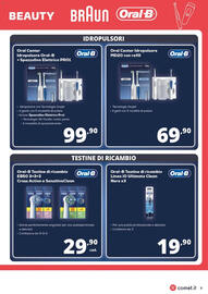 Volantino Comet Pagina 9