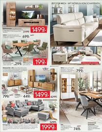 Schaffrath Prospekt Seite 2