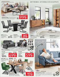 Schaffrath Prospekt Seite 4