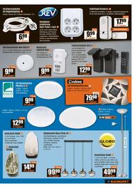 V Baumarkt Prospekt woche 45 Seite 3