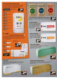V Baumarkt Prospekt woche 45 Seite 4