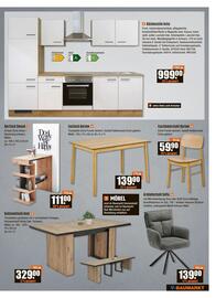 V Baumarkt Prospekt woche 45 Seite 7