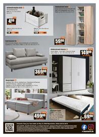 V Baumarkt Prospekt woche 45 Seite 8