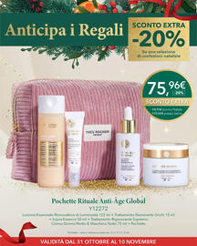 Catalogo Yves Rocher Pagina 10