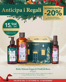 Catalogo Yves Rocher Pagina 2