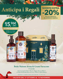 Catalogo Yves Rocher Pagina 3